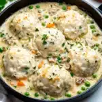 Chicken and Biscuits Recipe