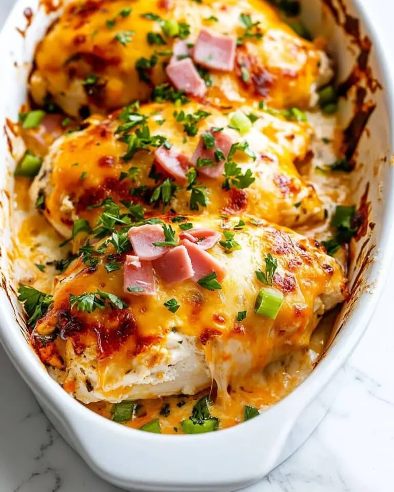 Crack Chicken with Bacon and Cream Cheese Recipe