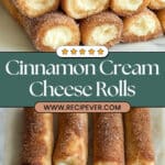 Crack Sticks Recipe