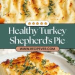 Healthy Shepherd's Pie Recipe
