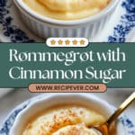 Rømmegrøt Recipe