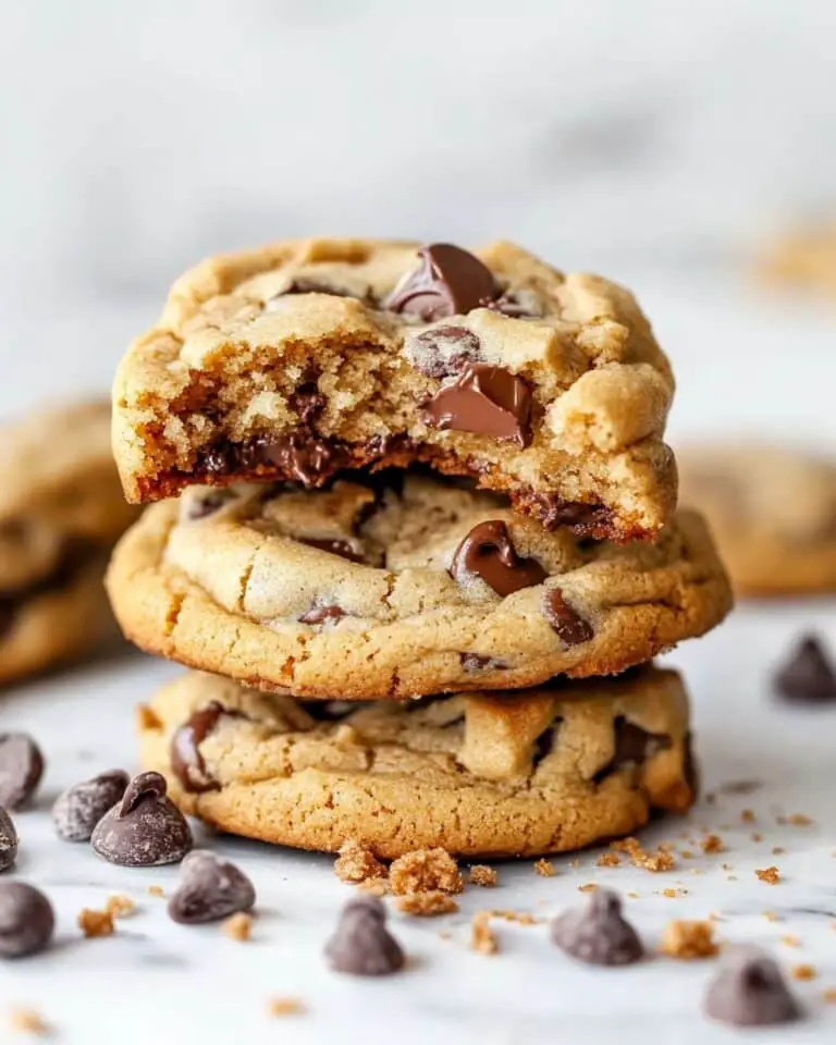 Cookie Butter Cookies Recipe