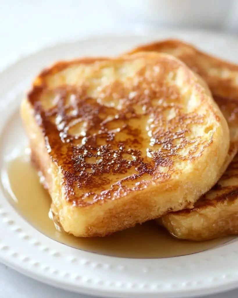 French Toast Recipe