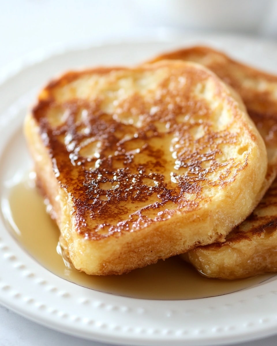French Toast Recipe