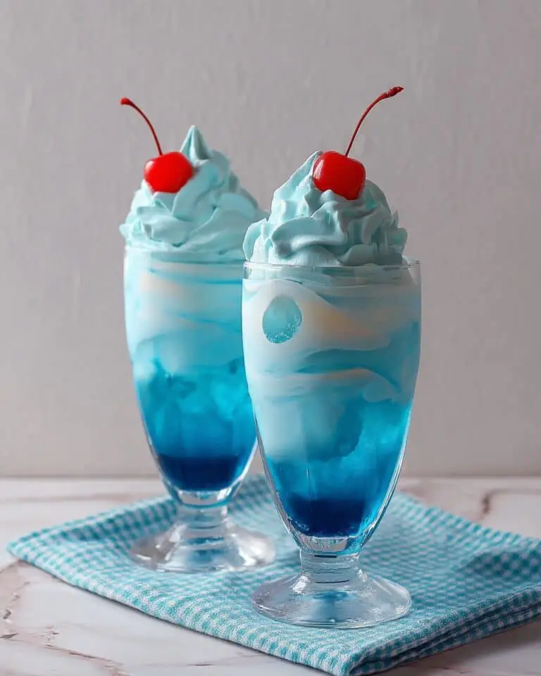 Whipped Kool Aid Recipe