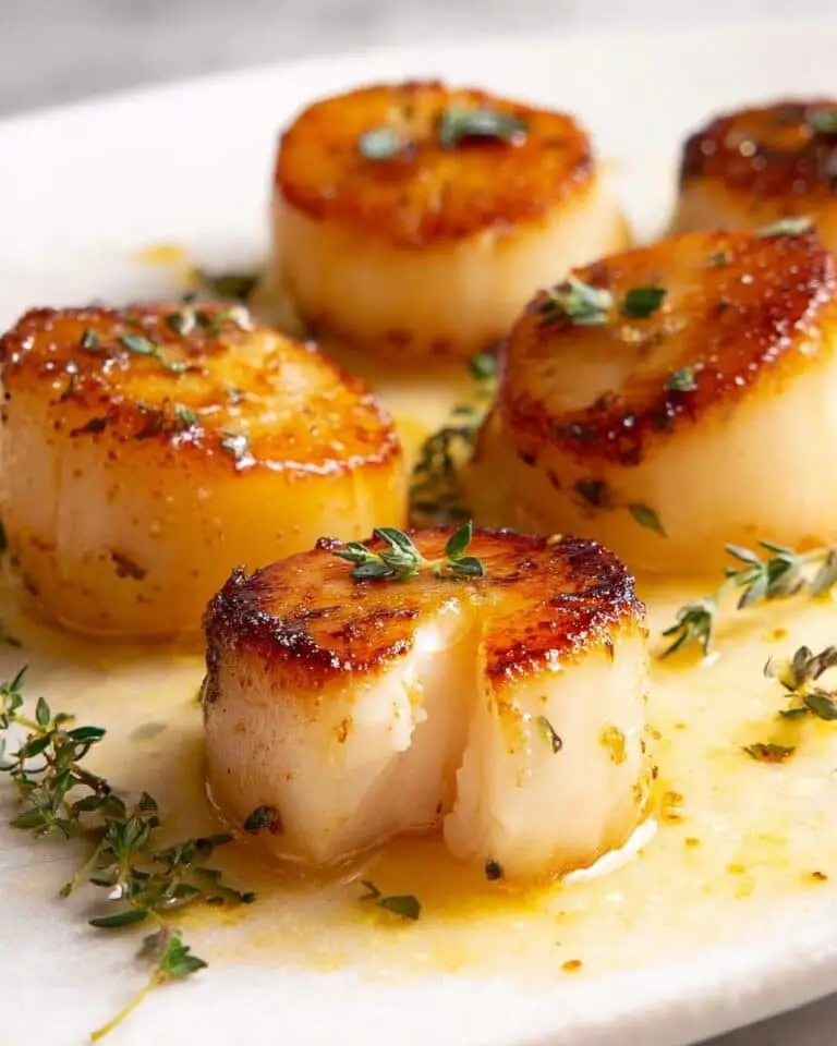 Fondant Potatoes Recipe