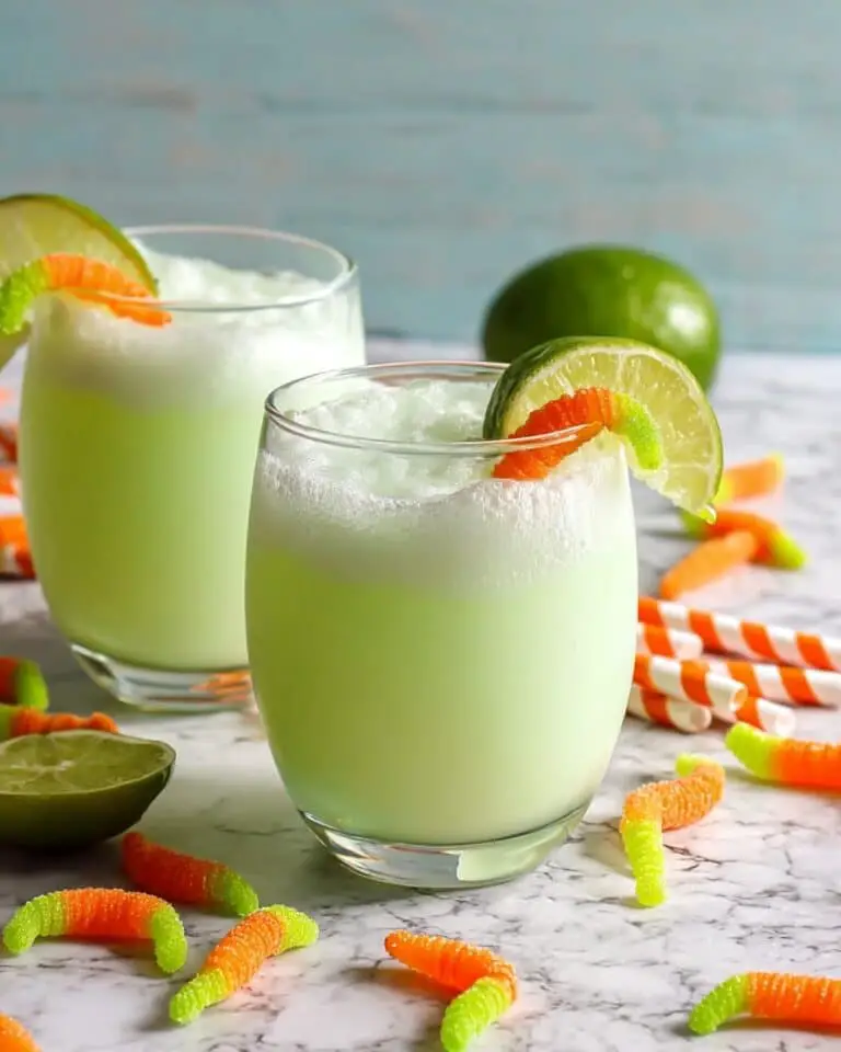 Witches Brew Recipe