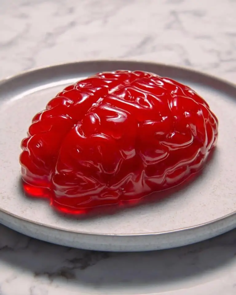 Brain Big Batch Jell-O Shot Recipe
