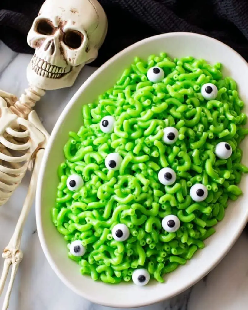 Monster Mac and Cheese Recipe