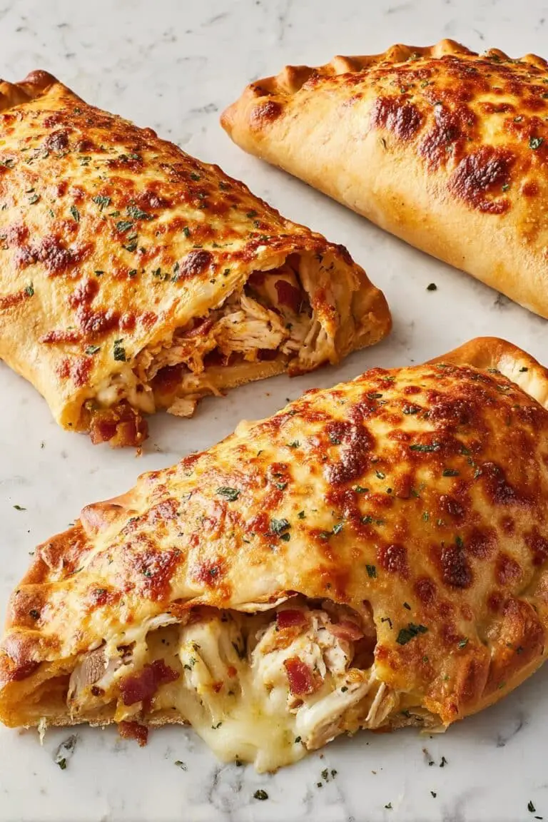 Costco Chicken Bake Recipe