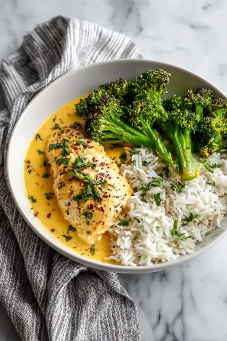 Creamy Ranch Chicken in Slow Cooker Recipe