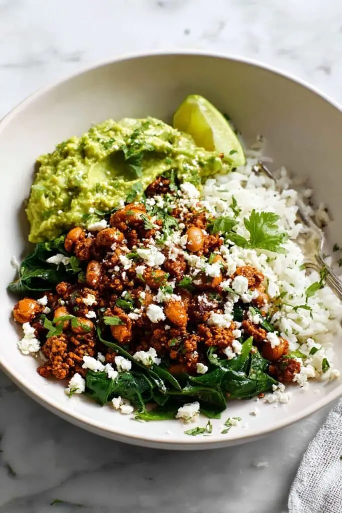 Spicy Sofritas Tofu Recipe