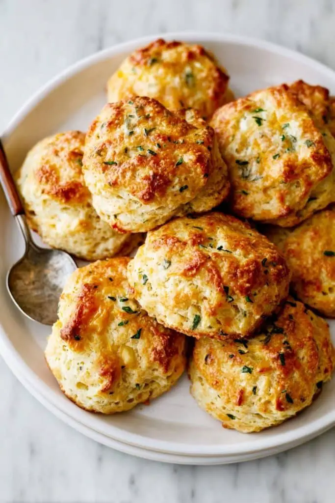 Red Lobster Cheddar Bay Biscuits Recipe