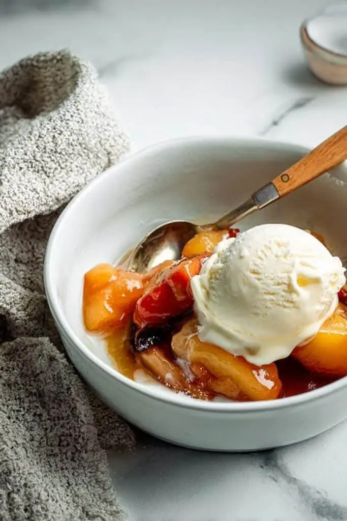 Baked Apple Recipe
