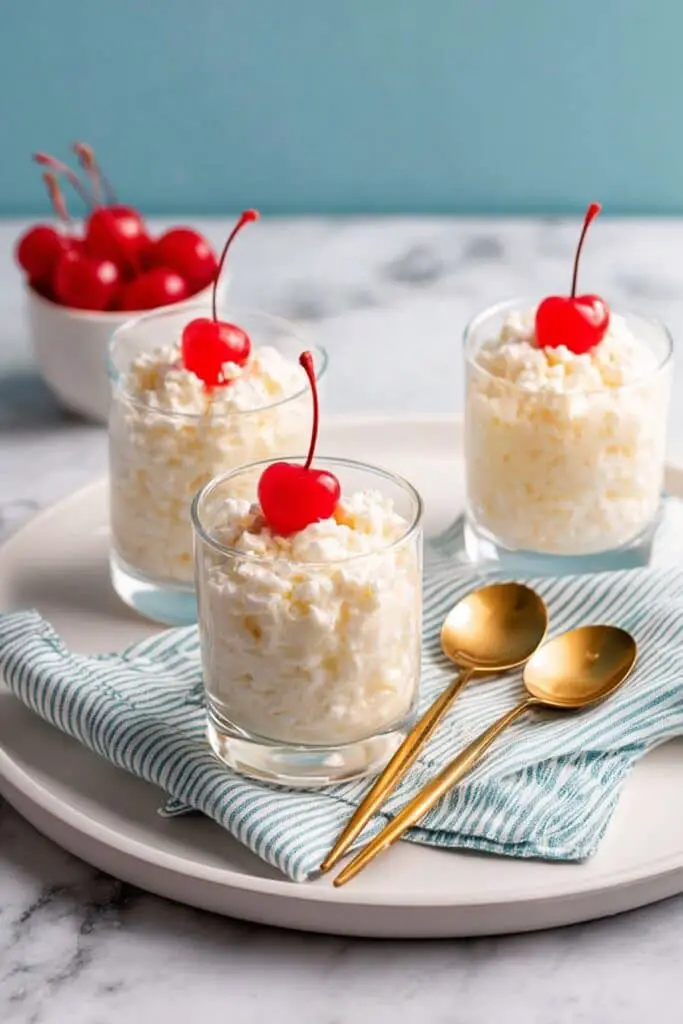 Frog Eye Salad Recipe