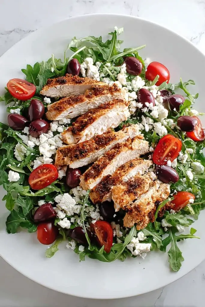 Baked Boneless Chicken Thighs Recipe