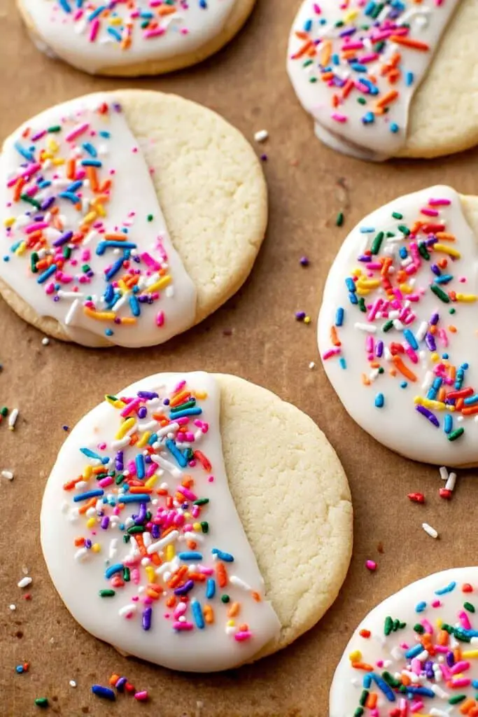 Best Sugar Cookie Recipe for Cut-Out Cookies Recipe